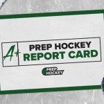 Prep Hockey's End of Season Report Card (Part 3)