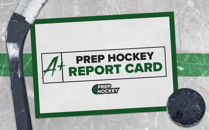 Prep Hockey Report Card: The Big Nine (Part 2)